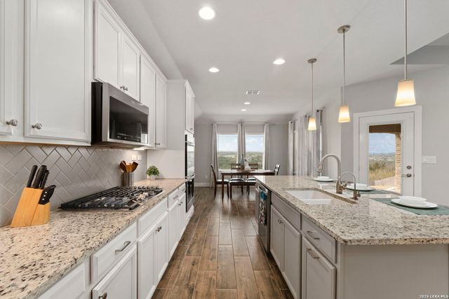 3011 Bright Skies, San Antonio, TX 78261