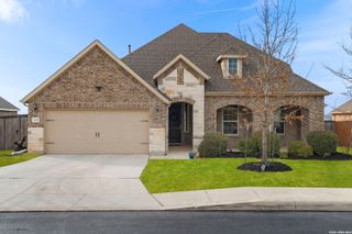 3011 Bright Skies, San Antonio, TX 78261