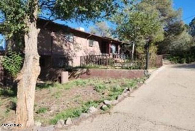 4576 E GLORIA Drive, Prescott, AZ 86301