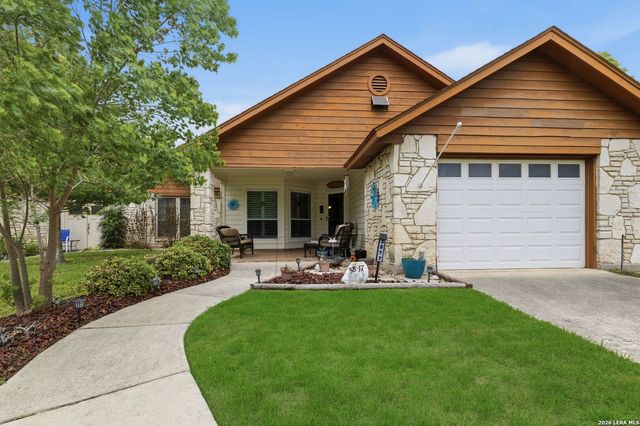 3817 HUNTERS GLN, Schertz, TX 78108
