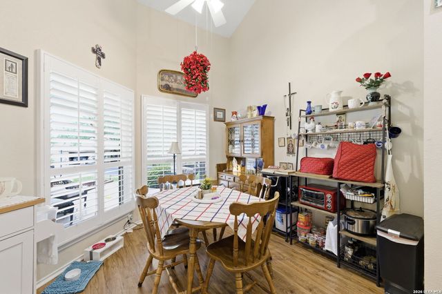 3817 HUNTERS GLN, Schertz, TX 78108