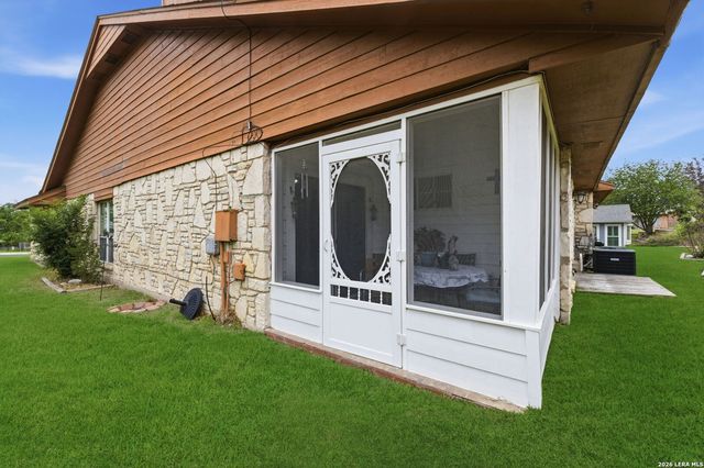 3817 HUNTERS GLN, Schertz, TX 78108