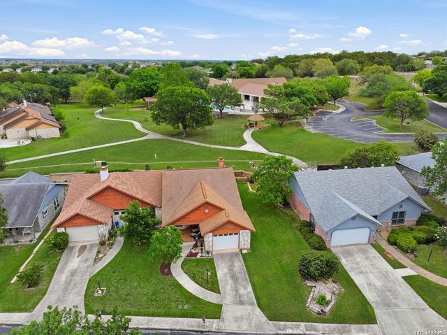 3817 HUNTERS GLN, Schertz, TX 78108