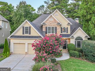994 Fairview Club Circle, Dacula, GA 30019