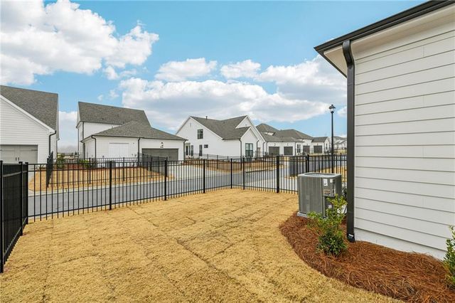 526 Pearl Street, Cumming, GA 30040
