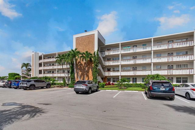 4028 Hythe B, Boca Raton, FL 33434
