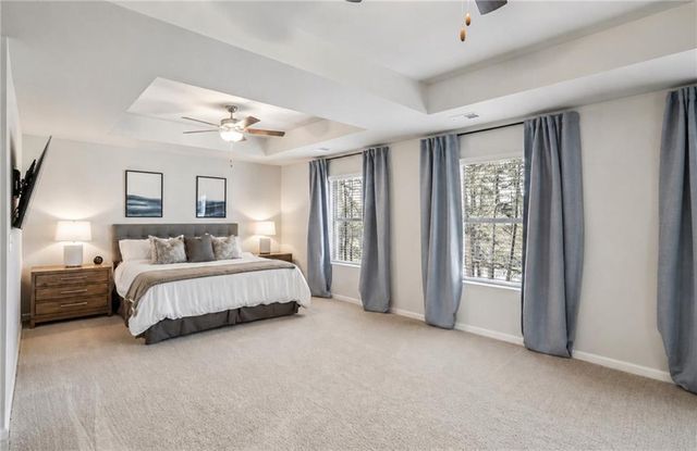 625 Clark Lake Estates Drive, Grayson, GA 30017