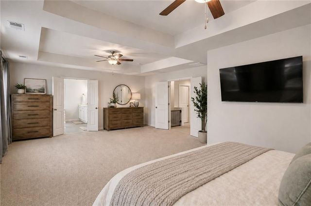 625 Clark Lake Estates Drive, Grayson, GA 30017