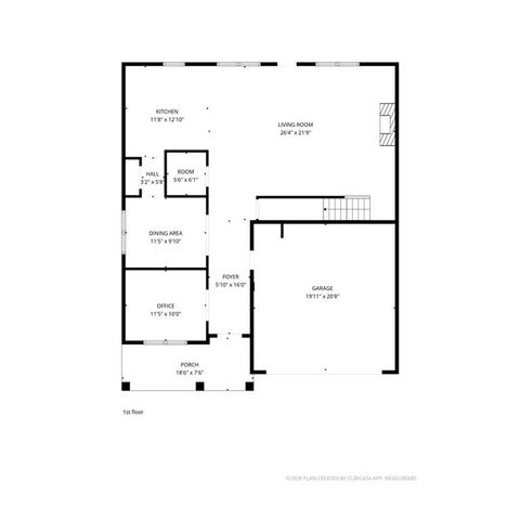 625 Clark Lake Estates Drive, Grayson, GA 30017