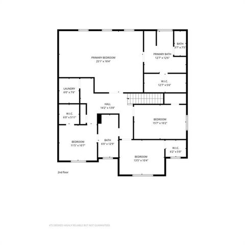 625 Clark Lake Estates Drive, Grayson, GA 30017