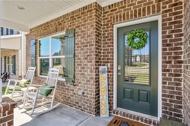 625 Clark Lake Estates Drive, Grayson, GA 30017
