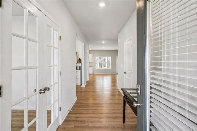 625 Clark Lake Estates Drive, Grayson, GA 30017
