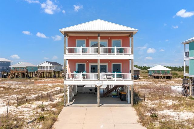 3013 Ponce De Leon Court, Gulf Shores, AL 36542
