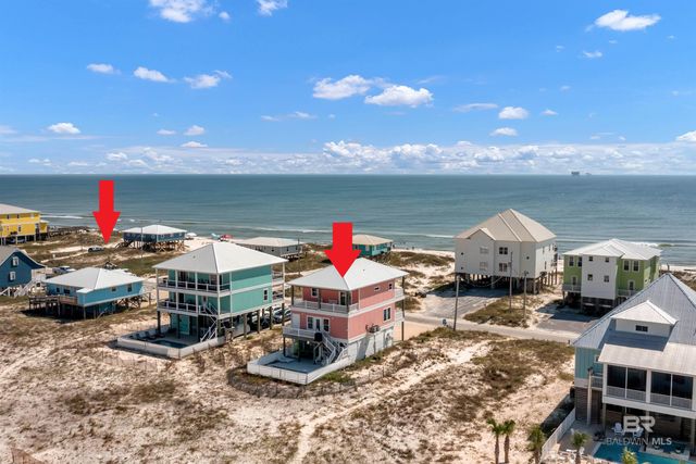 3013 Ponce De Leon Court, Gulf Shores, AL 36542