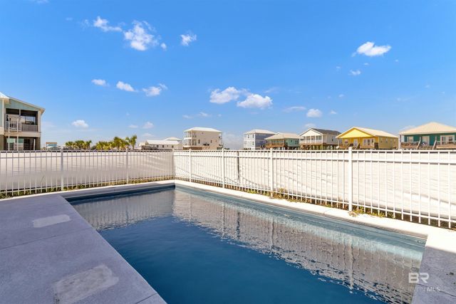 3013 Ponce De Leon Court, Gulf Shores, AL 36542