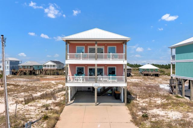 3013 Ponce De Leon Court, Gulf Shores, AL 36542