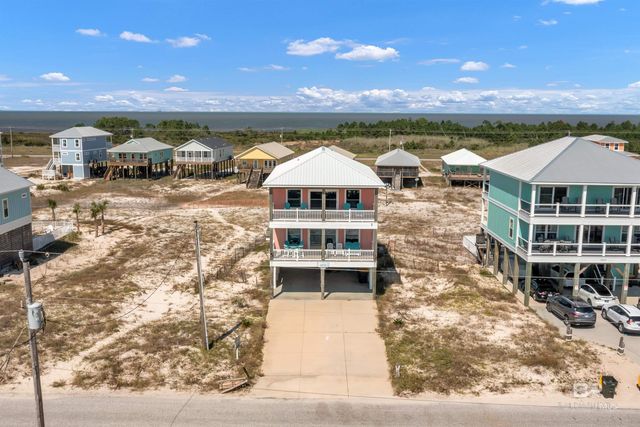3013 Ponce De Leon Court, Gulf Shores, AL 36542