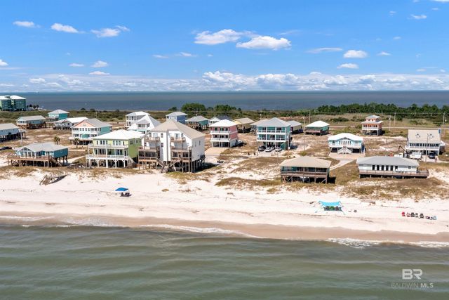 3013 Ponce De Leon Court, Gulf Shores, AL 36542