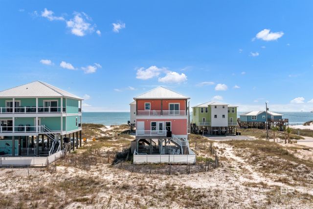 3013 Ponce De Leon Court, Gulf Shores, AL 36542