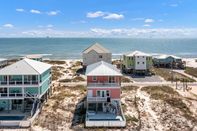 3013 Ponce De Leon Court, Gulf Shores, AL 36542