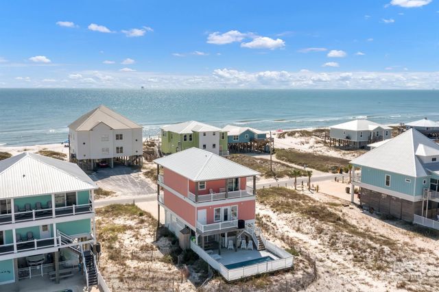 3013 Ponce De Leon Court, Gulf Shores, AL 36542