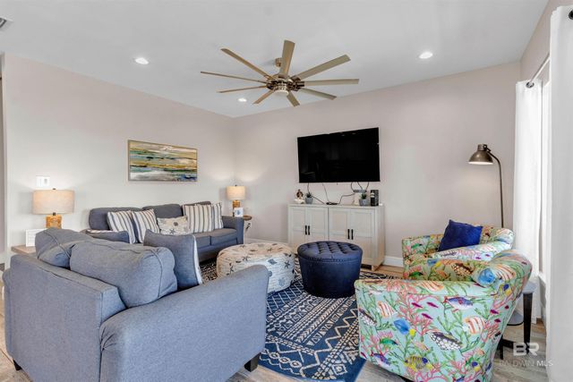 3013 Ponce De Leon Court, Gulf Shores, AL 36542