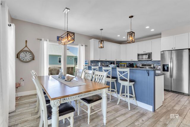 3013 Ponce De Leon Court, Gulf Shores, AL 36542