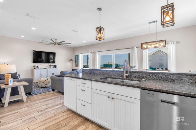 3013 Ponce De Leon Court, Gulf Shores, AL 36542