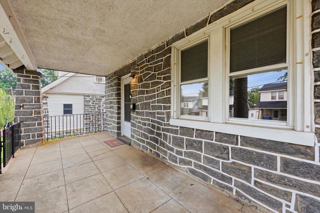 119 ENGLEWOOD RD, Upper Darby, PA 19082