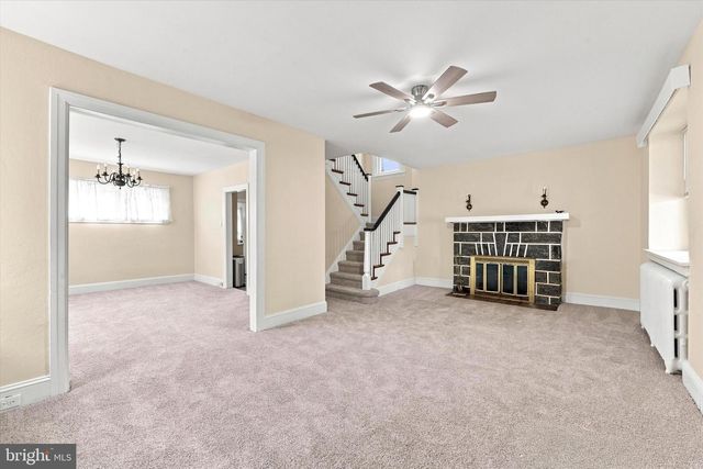 119 ENGLEWOOD RD, Upper Darby, PA 19082