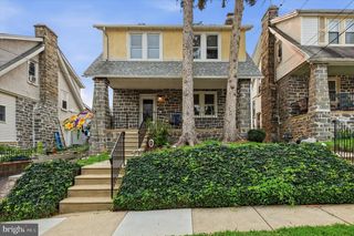 119 ENGLEWOOD RD, Upper Darby, PA 19082