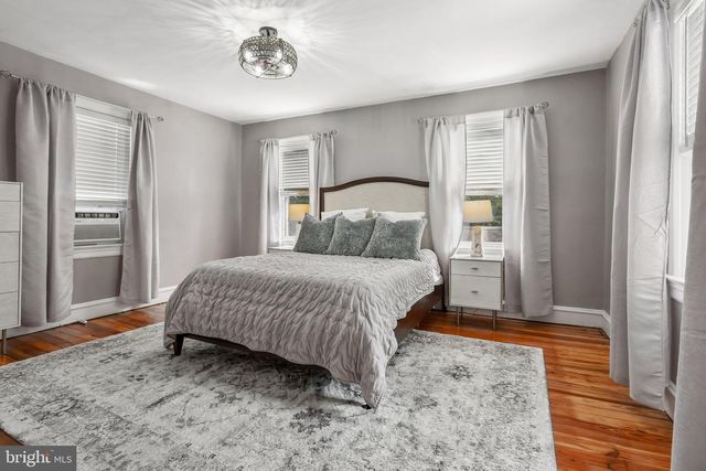 16 HIGHLAND TER, Pitman, NJ 08071
