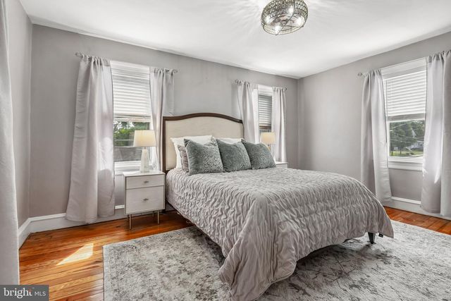 16 HIGHLAND TER, Pitman, NJ 08071