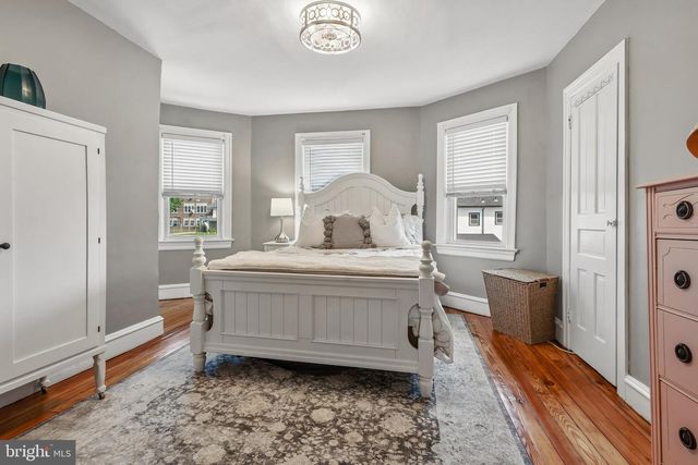 16 HIGHLAND TER, Pitman, NJ 08071