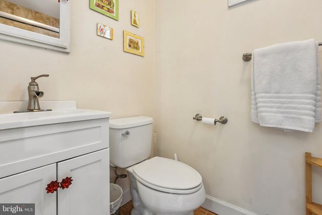 16 HIGHLAND TER, Pitman, NJ 08071