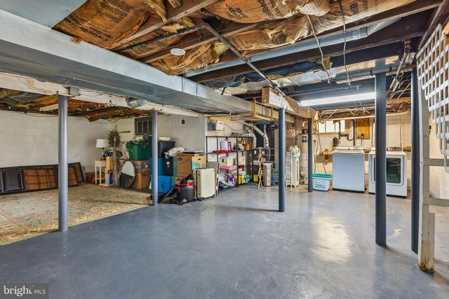 16 HIGHLAND TER, Pitman, NJ 08071