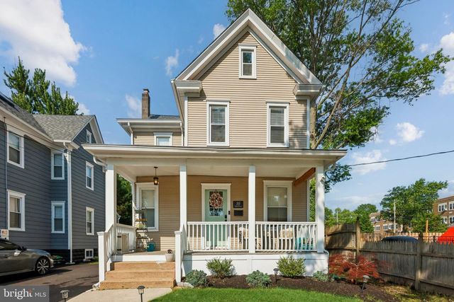 16 HIGHLAND TER, Pitman, NJ 08071