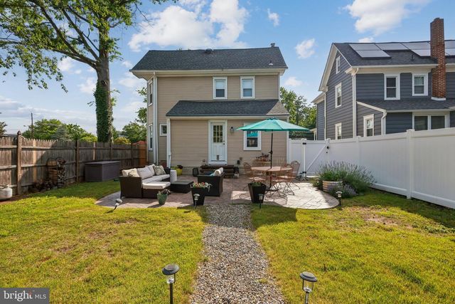 16 HIGHLAND TER, Pitman, NJ 08071