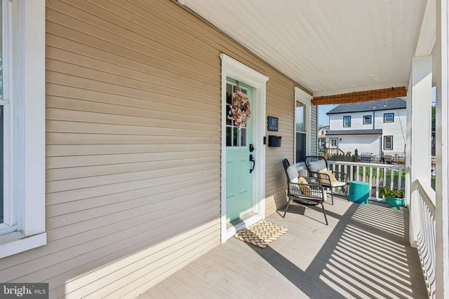 16 HIGHLAND TER, Pitman, NJ 08071