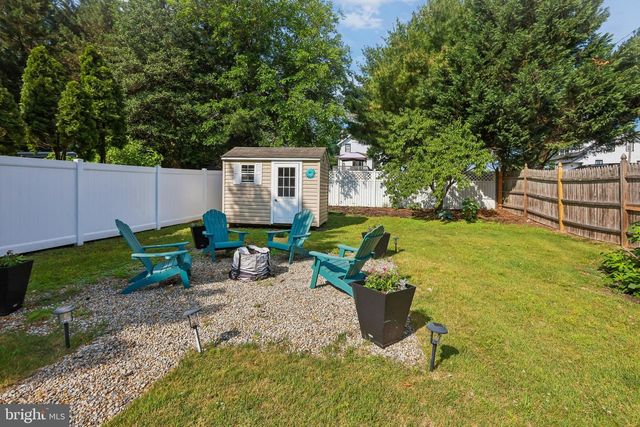 16 HIGHLAND TER, Pitman, NJ 08071