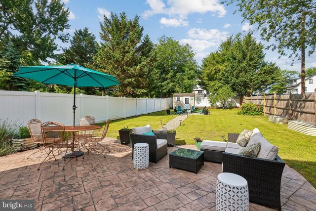 16 HIGHLAND TER, Pitman, NJ 08071