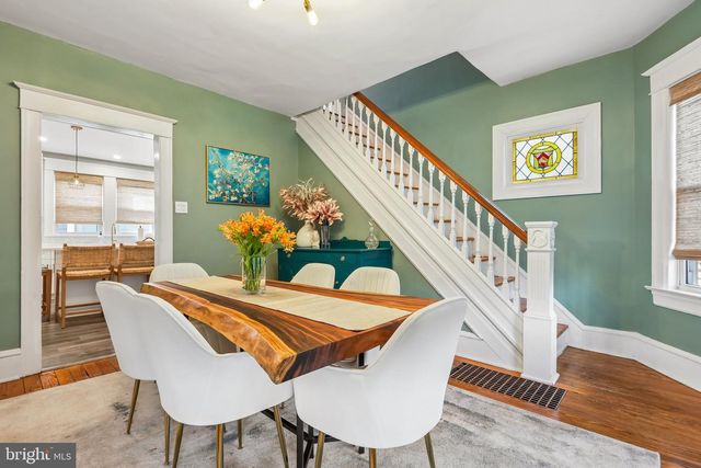 16 HIGHLAND TER, Pitman, NJ 08071