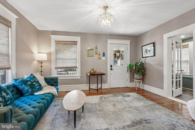 16 HIGHLAND TER, Pitman, NJ 08071