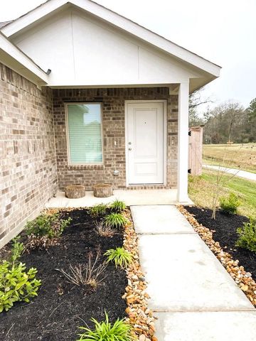 1612 Colina Creek, Conroe, TX 77301