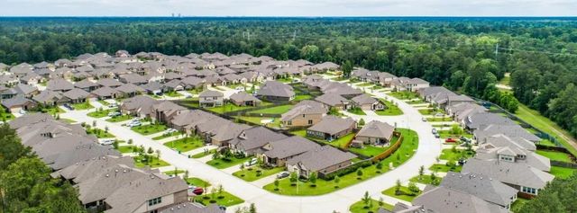 1612 Colina Creek, Conroe, TX 77301