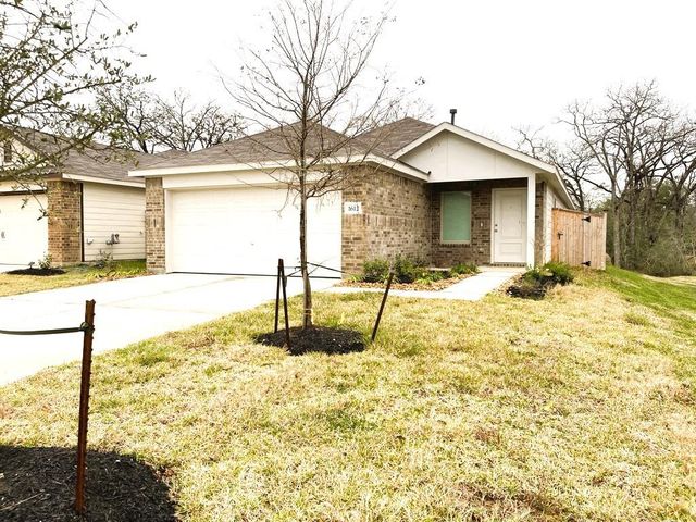 1612 Colina Creek, Conroe, TX 77301