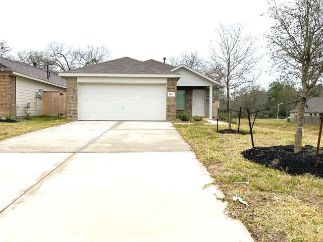 1612 Colina Creek, Conroe, TX 77301