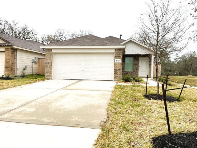 1612 Colina Creek, Conroe, TX 77301