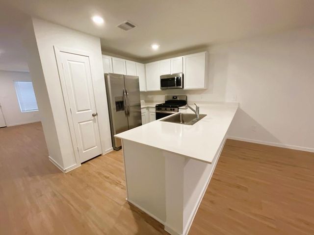 1612 Colina Creek, Conroe, TX 77301