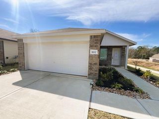 1612 Colina Creek, Conroe, TX 77301